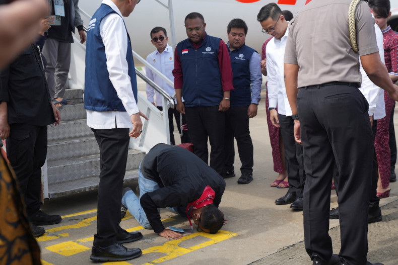 Polri akan Periksa 550 WNI yang Kembali dari Pusat Penipuan Online Myanmar